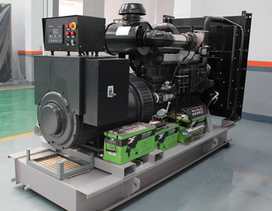 柴油發(fā)電機組冬天應(yīng)該如何保養(yǎng)？